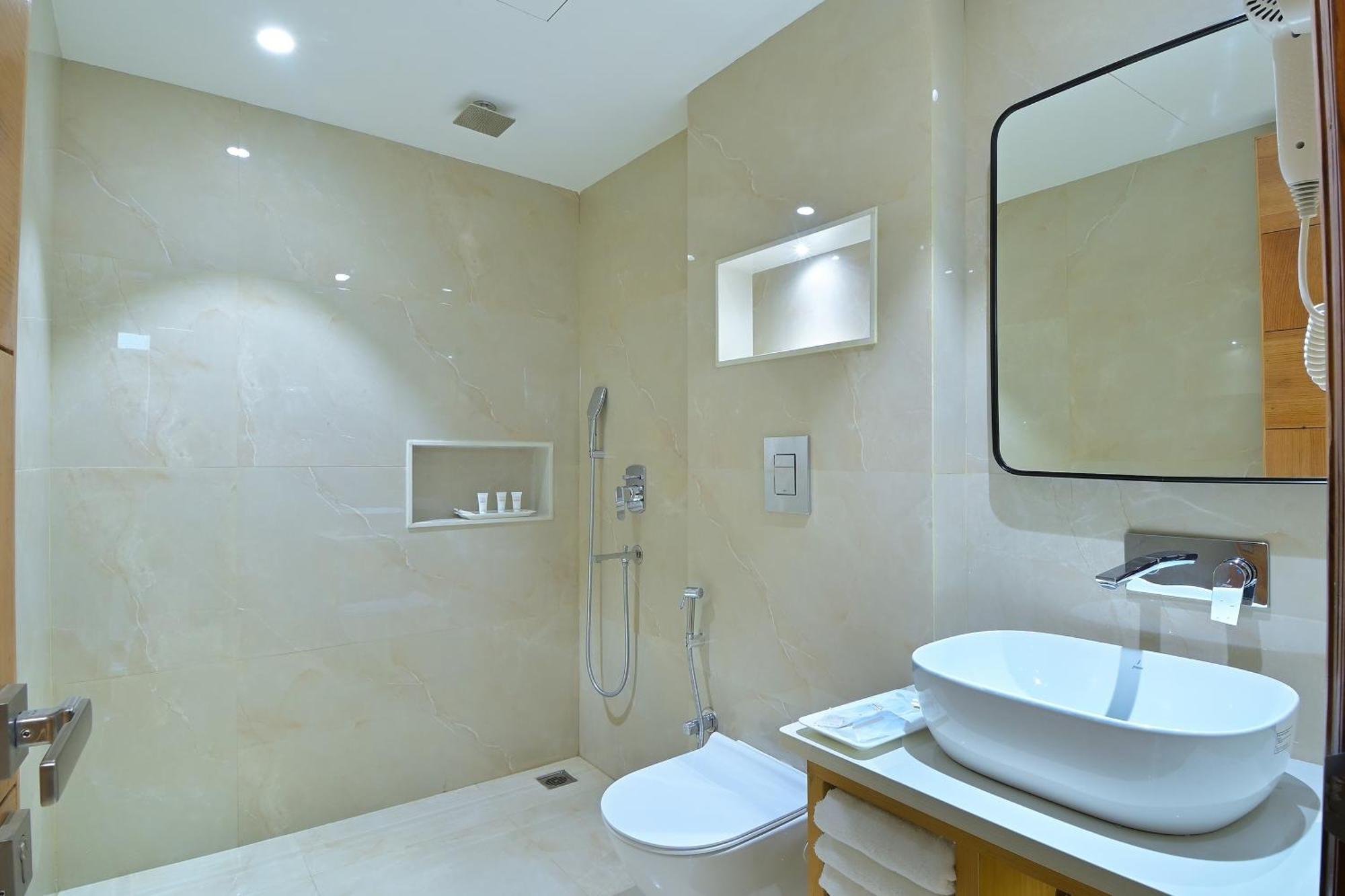 Hotel Shandon-2 Mins From Connaught Place New Delhi Eksteriør bilde